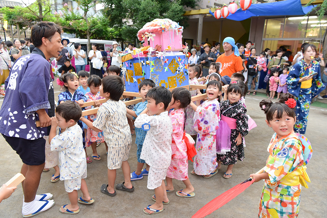 祭り
